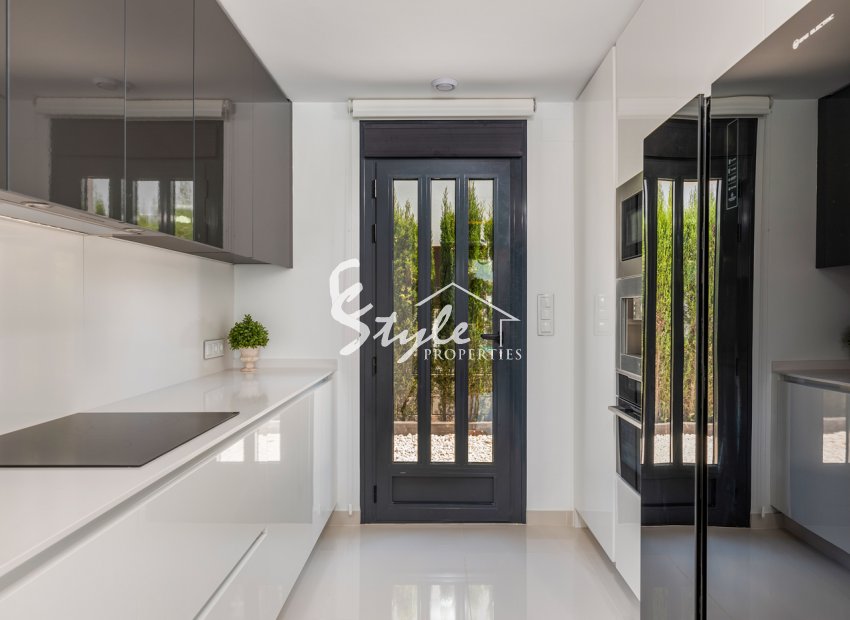 New build - Villa - La Manga - Playa Paraiso