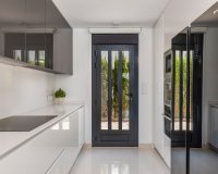 New build - Villa - La Manga - Playa Paraiso