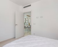 New build - Villa - La Manga - Playa Paraiso