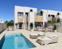 New build - Villa - La Marina - La marina