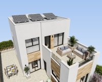 New build - Villa - La Marina - La marina