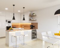 New build - Villa - La Marina - La marina
