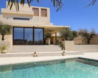 New build - Villa - La Marina - La marina