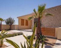 New build - Villa - La Marina - La marina