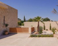 New build - Villa - La Marina - La marina
