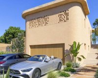 New build - Villa - La Marina - La marina