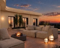 New build - Villa - La Marina - La marina