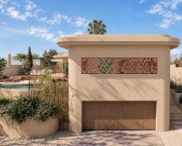 New build - Villa - La Marina - La marina