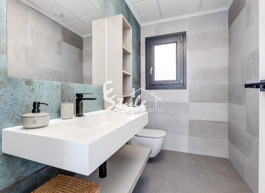 New build - Villa - La Mata