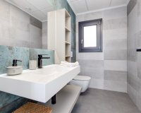 New build - Villa - La Mata