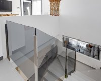 New build - Villa - La Mata