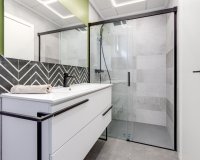 New build - Villa - La Mata