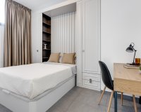 New build - Villa - La Mata