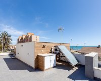 New build - Villa - La Mata