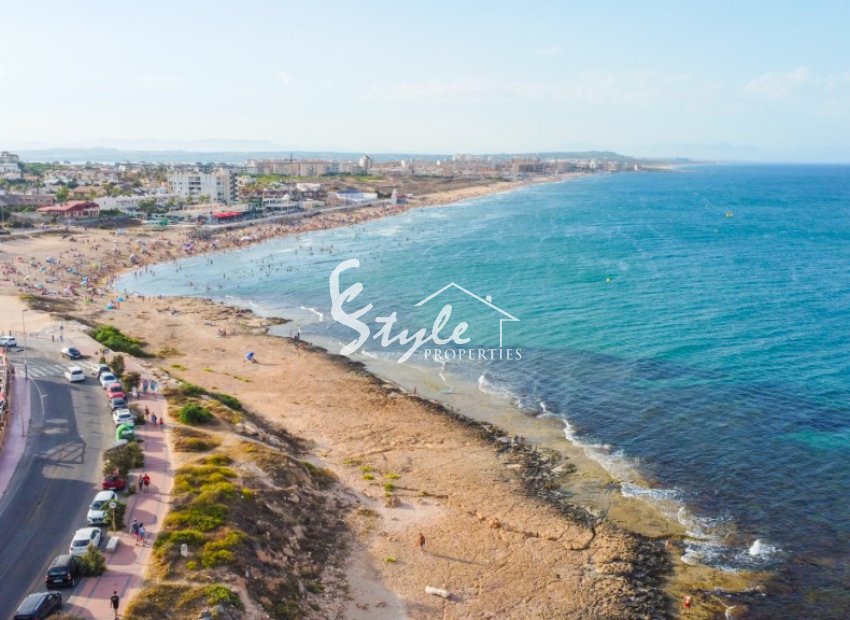 New build - Villa - La Mata