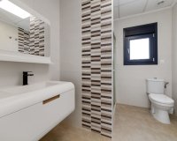 New build - Villa - La Mata