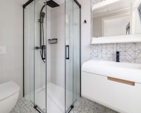 New build - Villa - La Mata