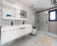 New build - Villa - La Mata