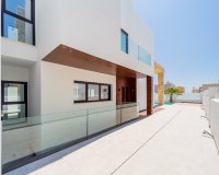 New build - Villa - La Mata