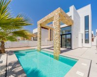 New build - Villa - La Mata