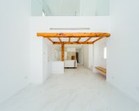 New build - Villa - La Mata