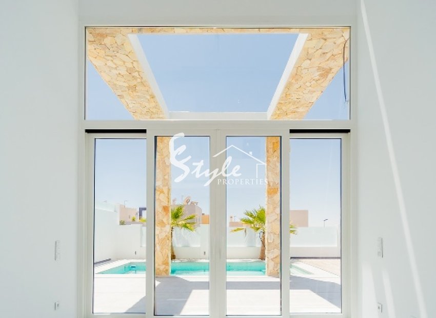 New build - Villa - La Mata