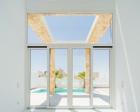 New build - Villa - La Mata