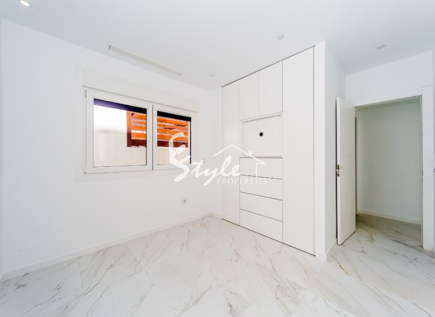 New build - Villa - La Mata