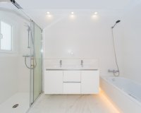 New build - Villa - La Mata