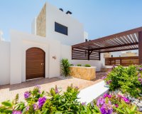 New build - Villa - La Mata