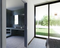 New build - Villa - La Nucia