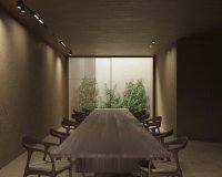 New build - Villa - La Nucia