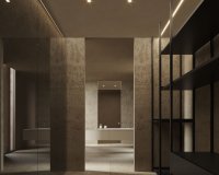 New build - Villa - La Nucia
