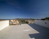 New build - Villa - La Nucia