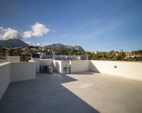 New build - Villa - La Nucia