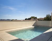 New build - Villa - La Nucia