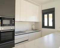 New build - Villa - La Nucia