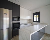 New build - Villa - La Nucia