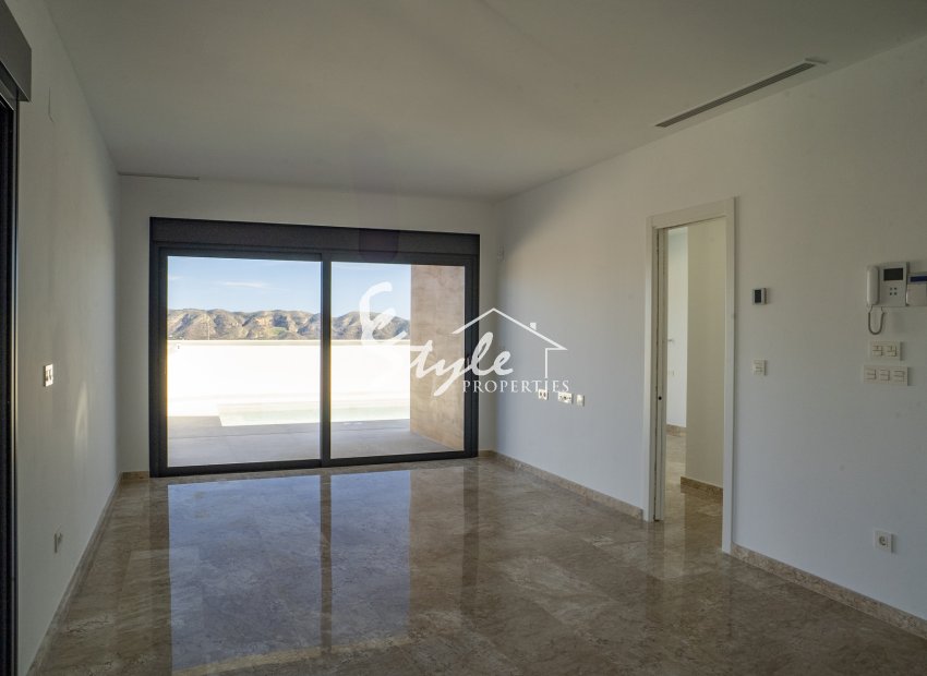 New build - Villa - La Nucia