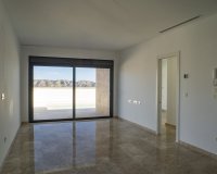 New build - Villa - La Nucia