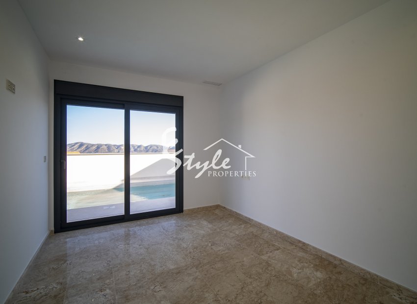 New build - Villa - La Nucia