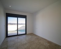 New build - Villa - La Nucia