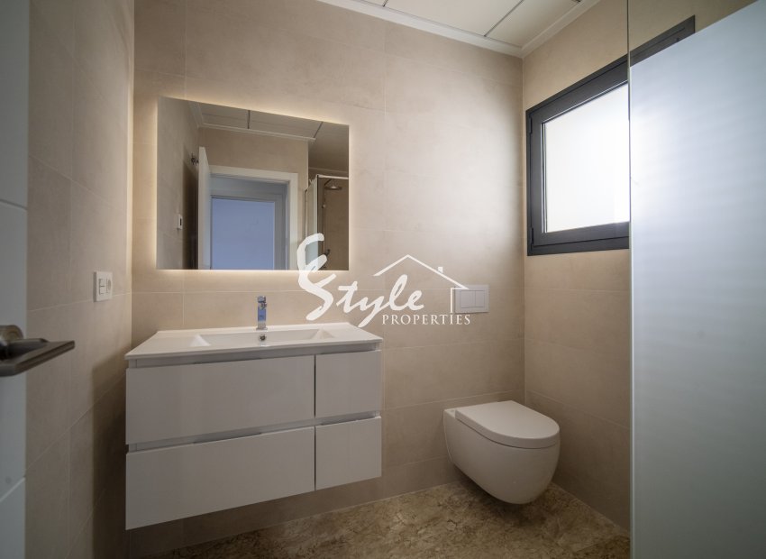 New build - Villa - La Nucia