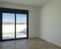 New build - Villa - La Nucia