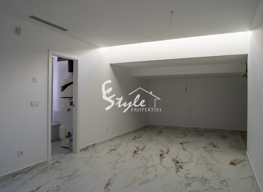 New build - Villa - La Nucia