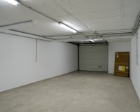 New build - Villa - La Nucia