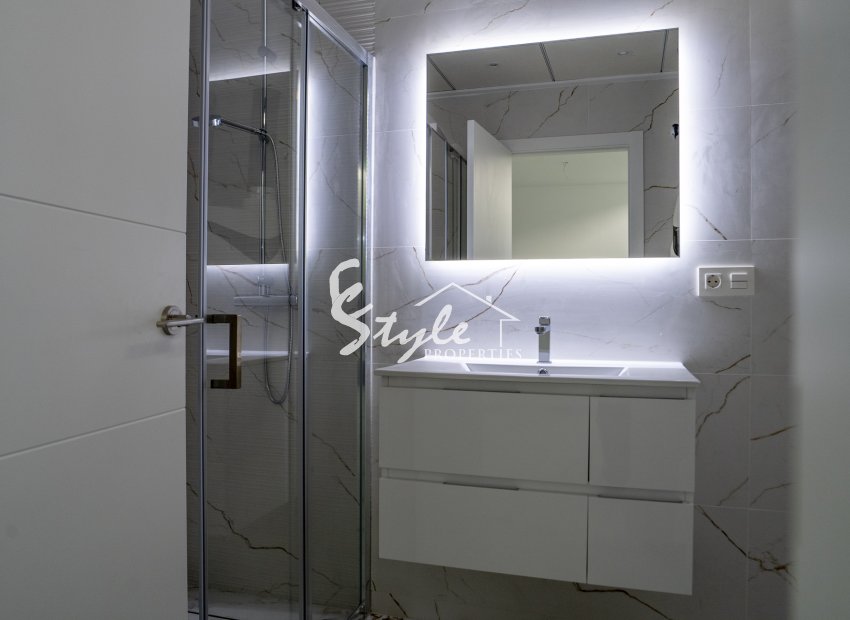 New build - Villa - La Nucia