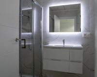 New build - Villa - La Nucia