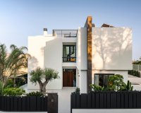 New build - Villa - La Nucia