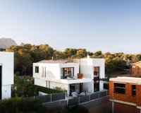 New build - Villa - La Nucia